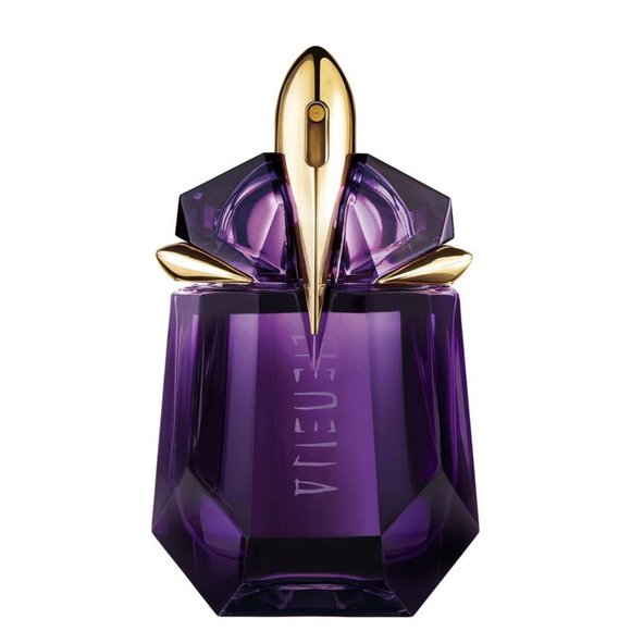 Mugler Other - Mugler Alien Women’s Eau de Parfum 30ml bottle plus travel size and lotion